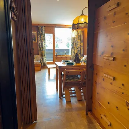 Family In Pila, Comfort And Fun Apartment Gressan