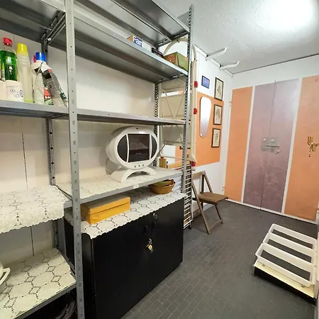 Family In Pila, Comfort And Fun Apartment
