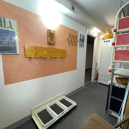 Family In Pila, Comfort And Fun Apartment Gressan